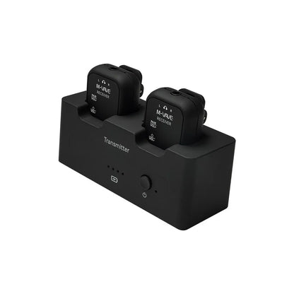 M-Vave WP-12 trådløs in-ear monitor