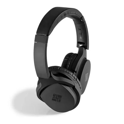 Next Audio X4 WIRELESS HEADPHONES, sort