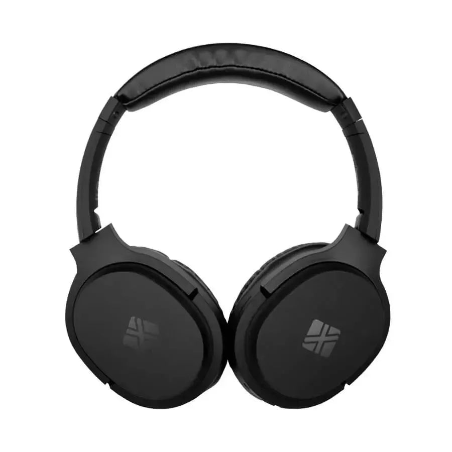 Next Audio X4 WIRELESS HEADPHONES, sort