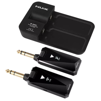 Nux B-5RC trådløst system til guitar, bas m.m.