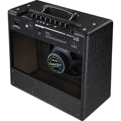 NUX Mighty 40BT MKII guitarforstærker