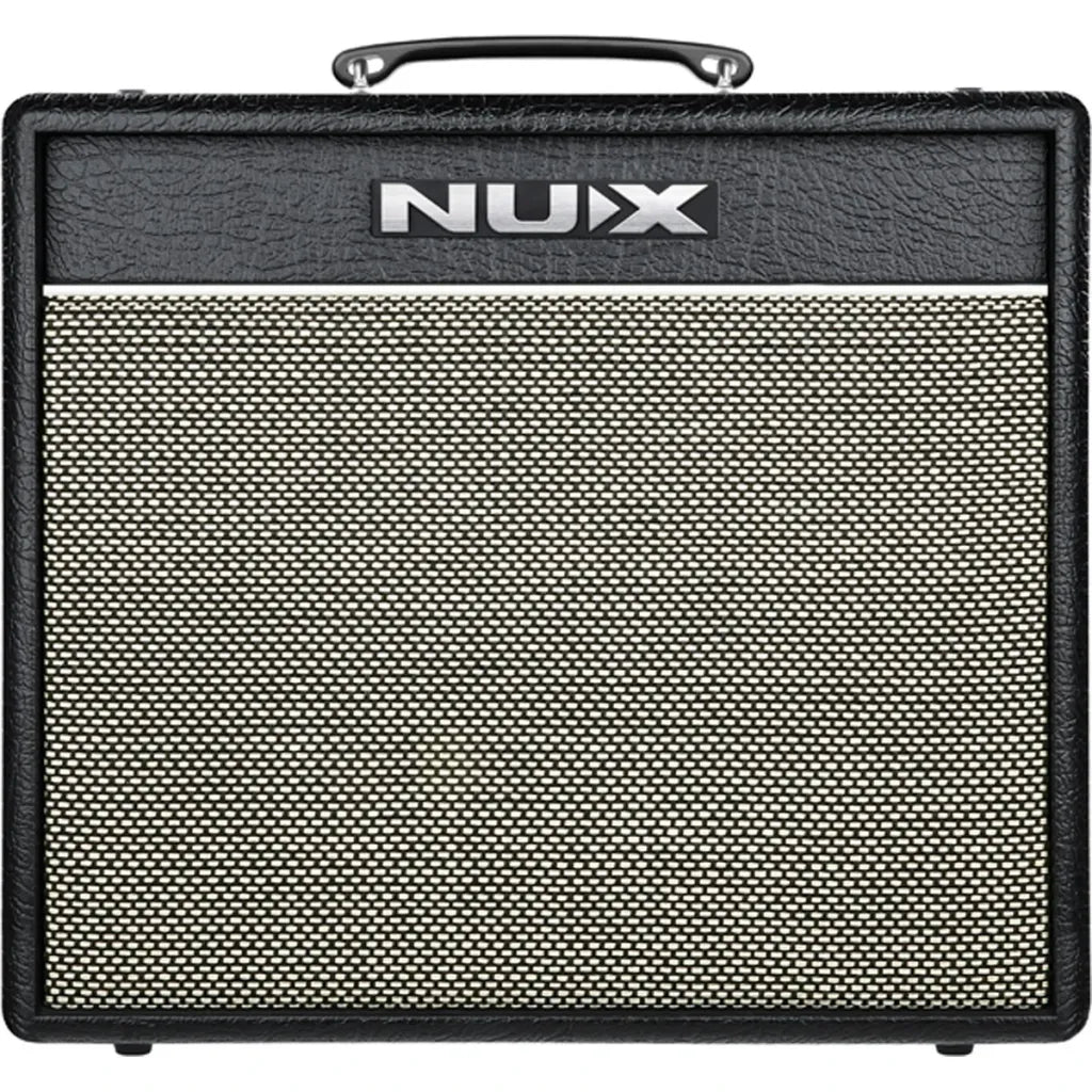NUX Mighty 40BT MKII guitarforstærker