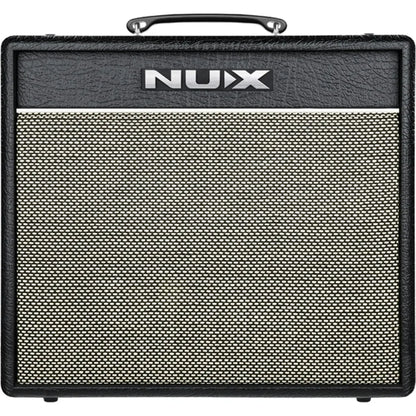 NUX Mighty 40BT MKII guitarforstærker