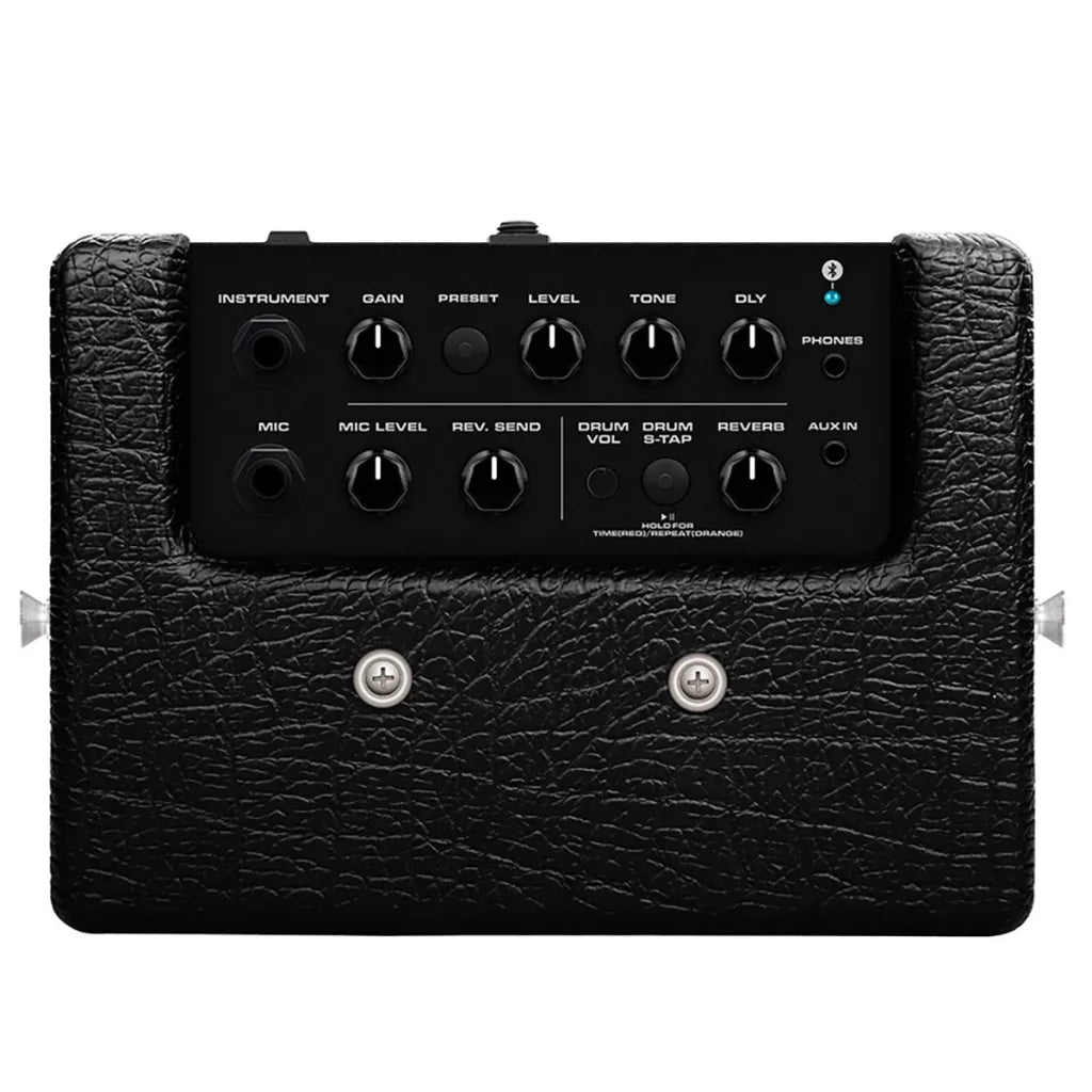Nux Mighty 8BT MKII guitarforstærker