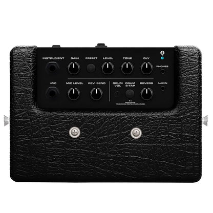 Nux Mighty 8BT MKII guitarforstærker