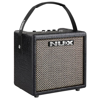 Nux Mighty 8BT MKII guitarforstærker