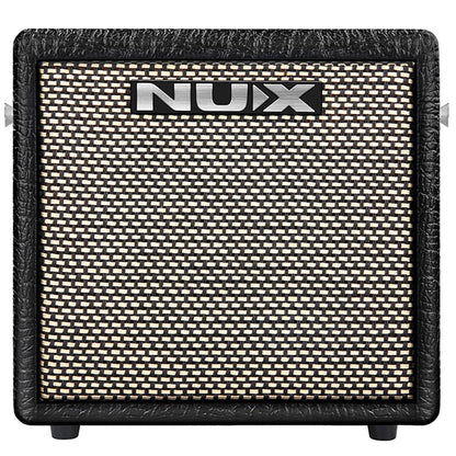 Nux Mighty 8BT MKII guitarforstærker