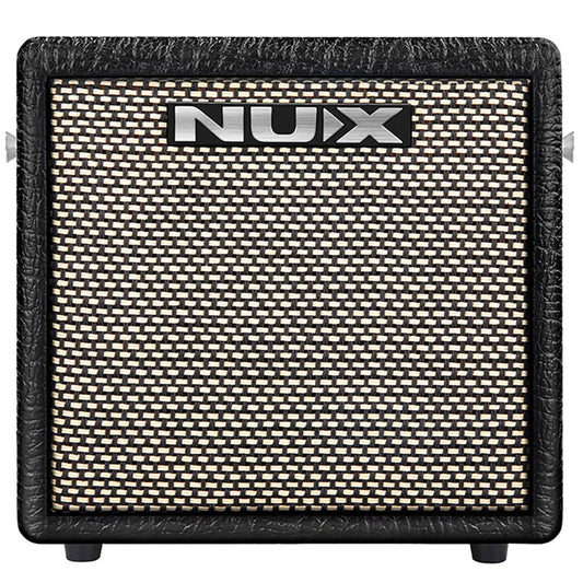 Nux Mighty 8BT MKII guitar amplifier