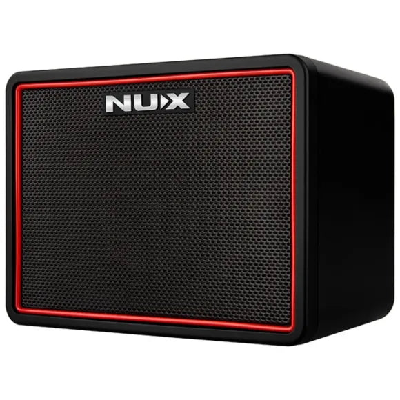 Nux Mighty Lite BT MKII guitarforstærker