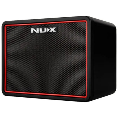 Nux Mighty Lite BT MKII guitarforstærker