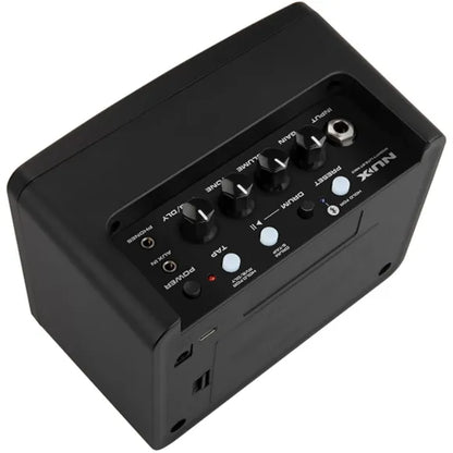 Nux Mighty Lite BT MKII guitarforstærker