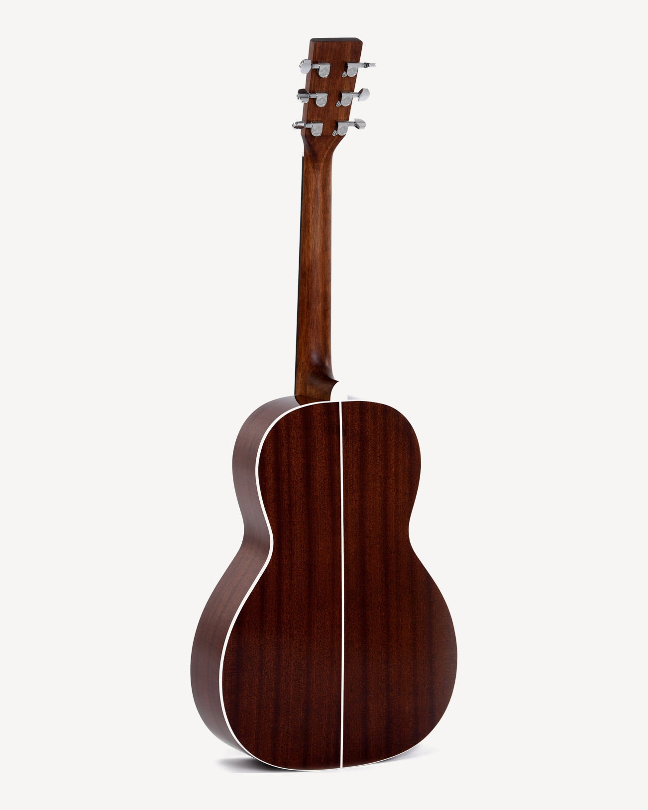 Sigma 00M-1S-SB akustisk western guitar