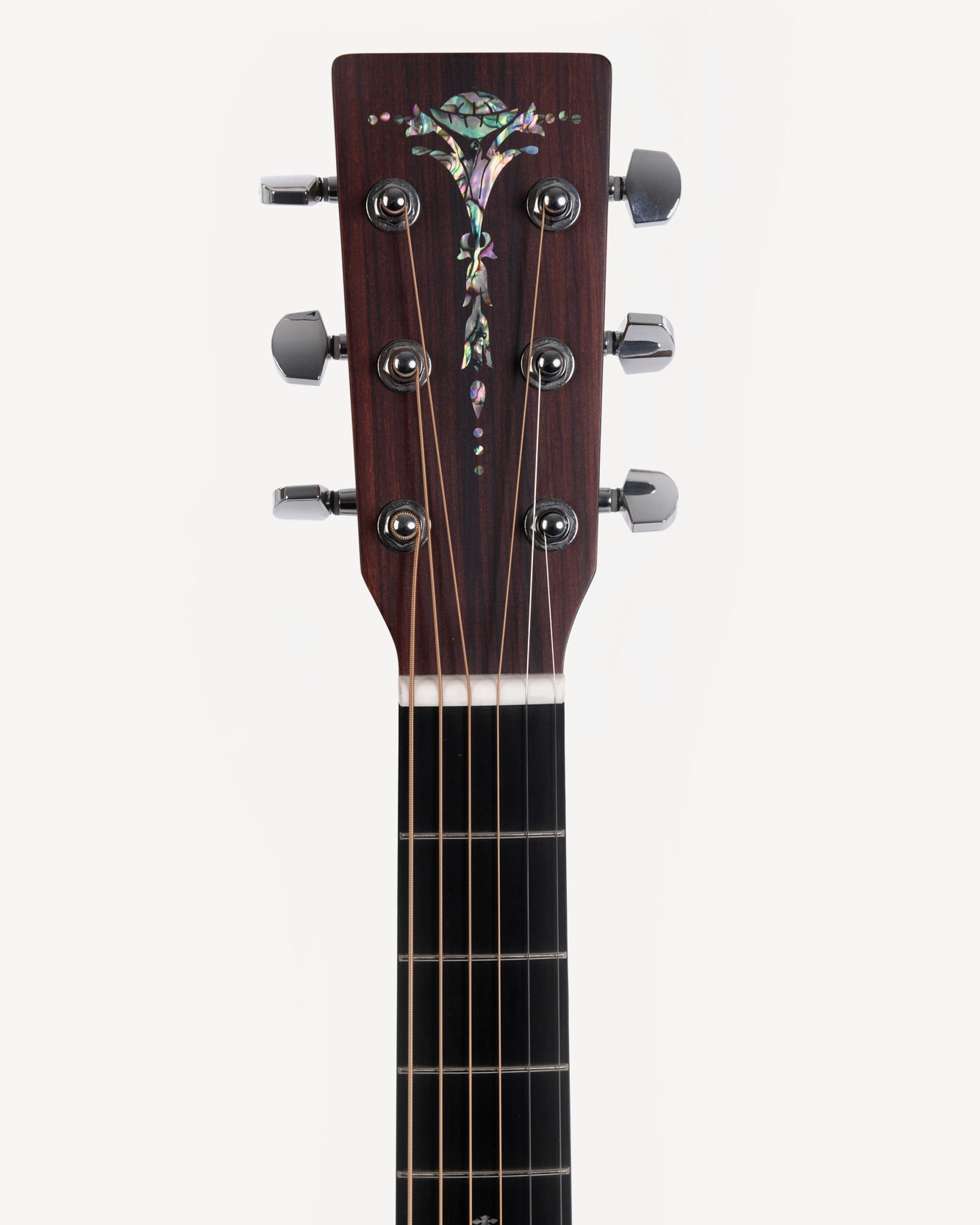 Sigma 00M-1S-SB akustisk western guitar