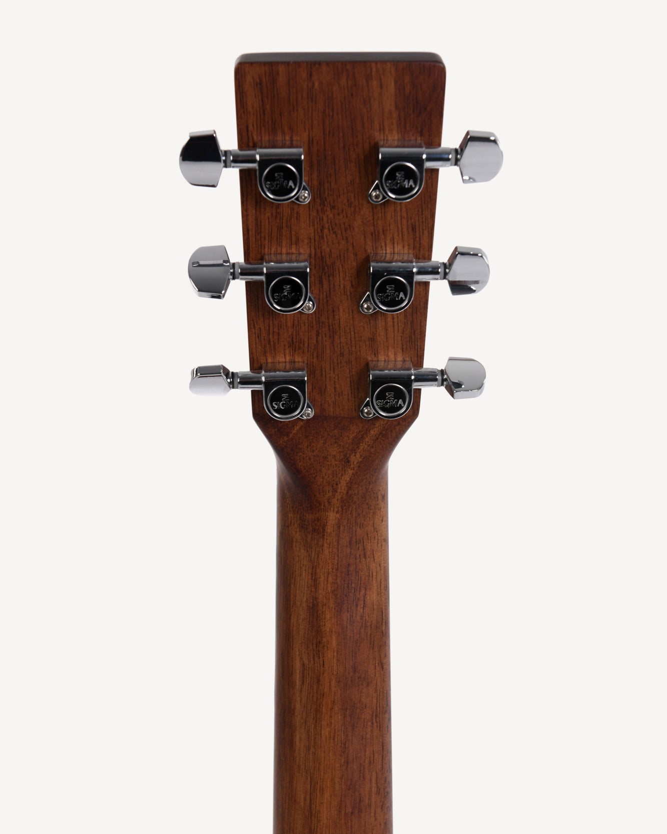 Sigma 00M-1S-SB akustisk western guitar