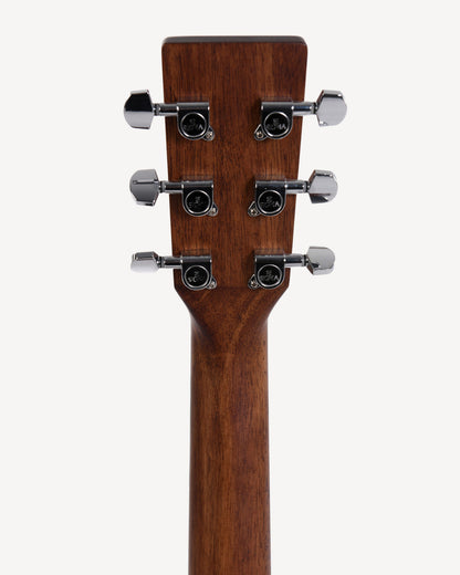 Sigma 00M-1S-SB akustisk western guitar