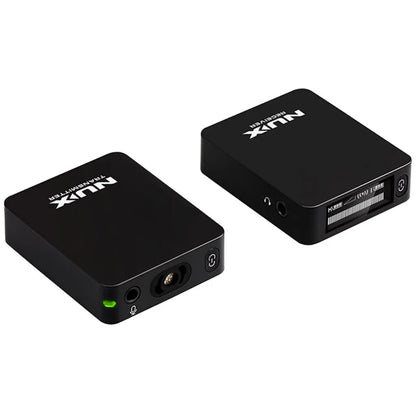 Nux B-10 Vlog wireless microphone, for tablet, smartphone and camera
