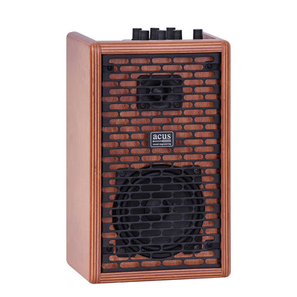 Acus One For Strings 4 Ferdi, acoustic guitar amplifier