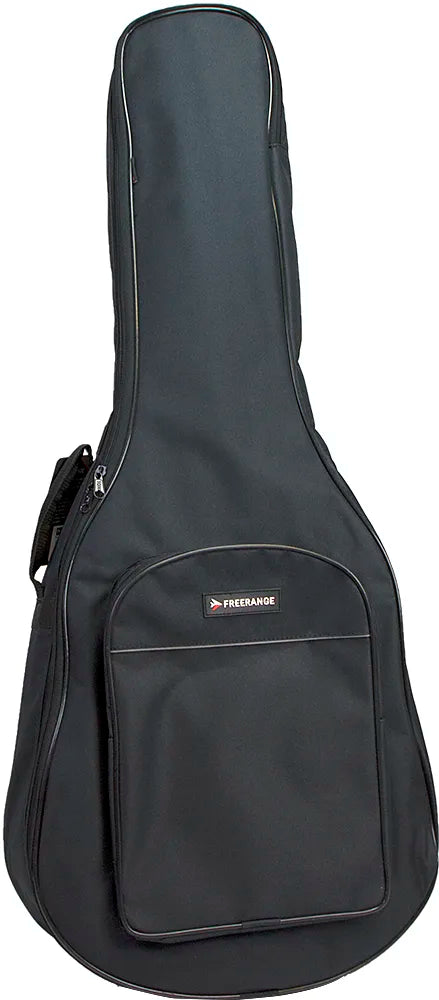 Klassisk guitar taske Freerange 2K Series, F20-2002
