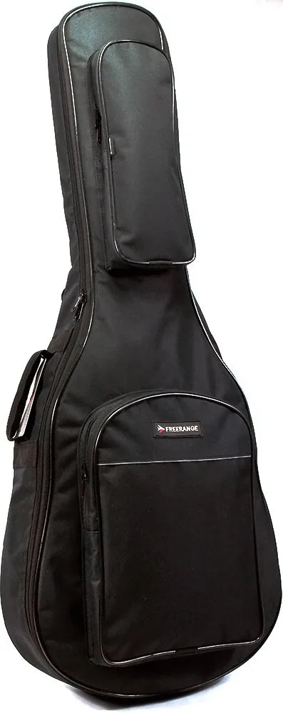 Classical guitar bag Freerange 3K Series, F20-3002