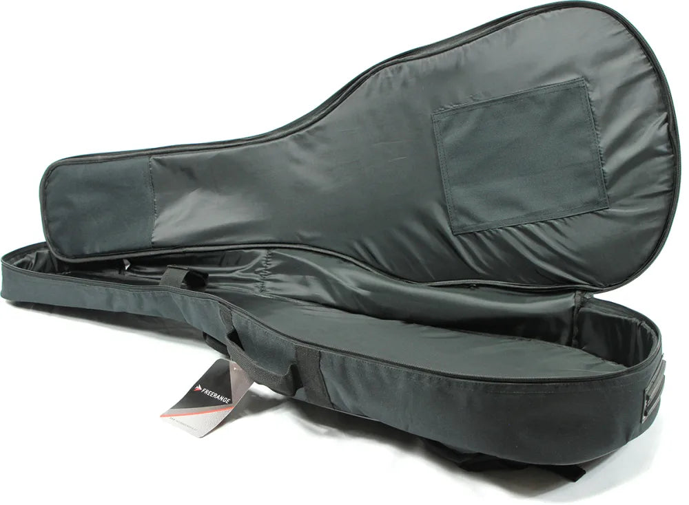 Classical guitar bag Freerange 3K Series, F20-3002