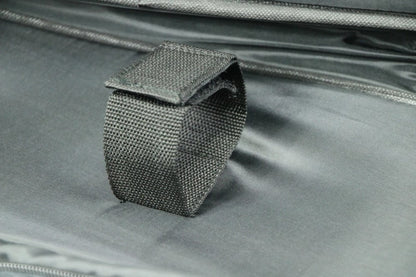 Acoustic bass guitar bag Freerange 3K Series, F20-3006