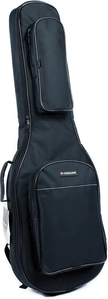 Elguitar taske Freerange 3K Series, F20-3020