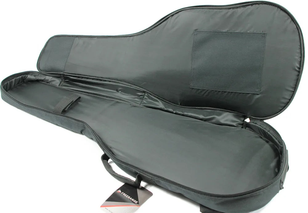 Elguitar taske Freerange 3K Series, F20-3020