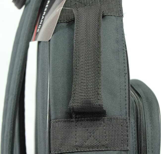 Bas guitar taske Freerange 3K Series, F20-3021