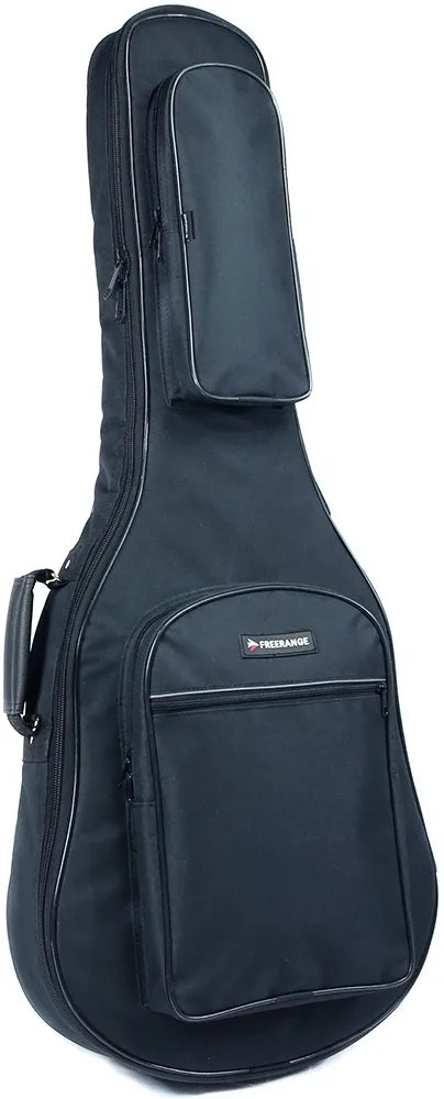 Klassisk guitar taske 4/4 Freerange 4K series, F20-4002