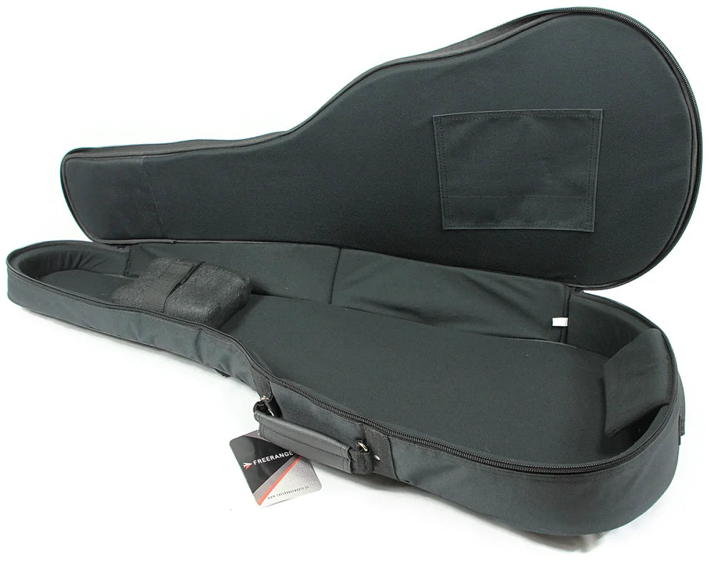 Klassisk guitar taske 4/4 Freerange 4K series, F20-4002