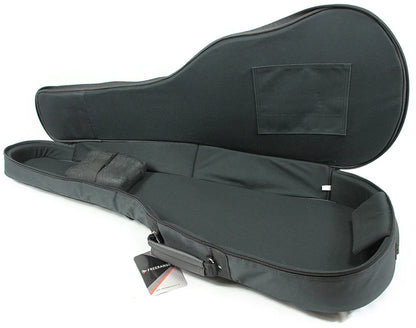 Klassisk guitar taske 4/4 Freerange 4K series, F20-4002