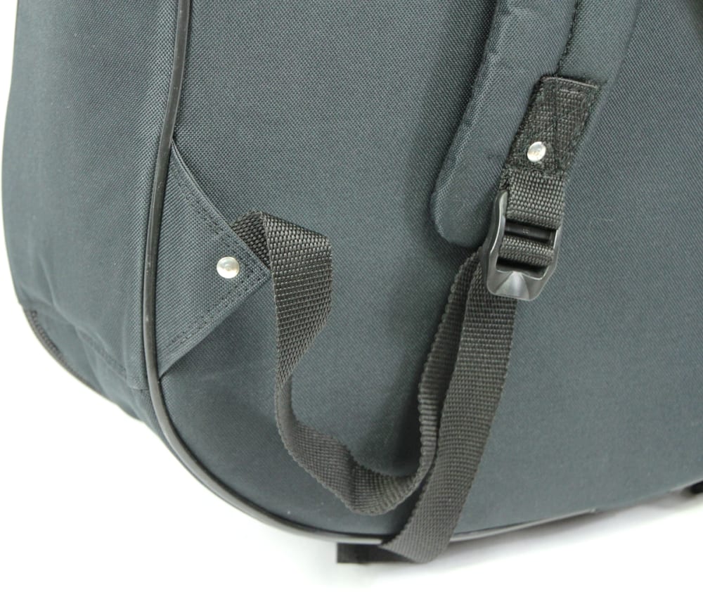Klassisk guitar taske 4/4 Freerange 4K series, F20-4002