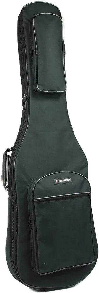 Bass guitar bag Freerange 4K Series
