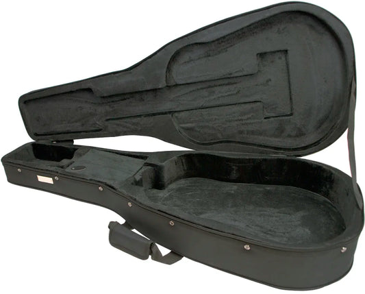 Western guitar bag/case Freerange Superlight Polyfoam Case, F20-7101