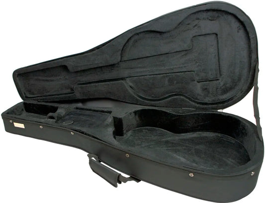 Classical guitar bag/case Freerange Superlight Polyfoam Case, F20-7102