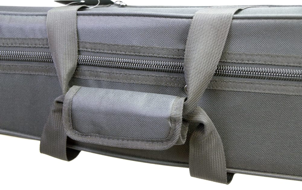 Classical guitar bag/case Freerange Superlight Polyfoam Case, F20-7102