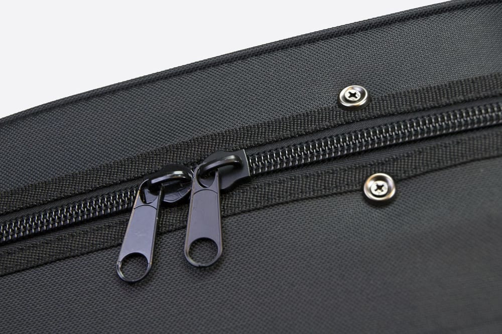 Classical guitar bag/case Freerange Superlight Polyfoam Case, F20-7102