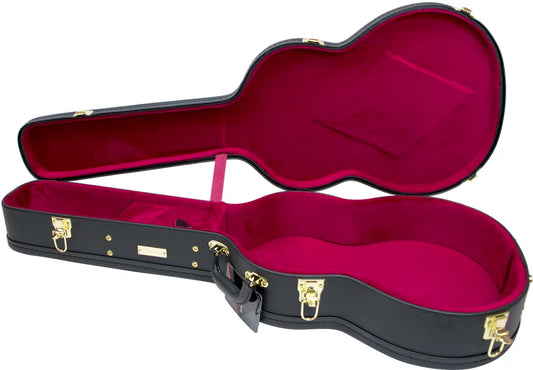 Classical guitar wood case Freerange F20-7202