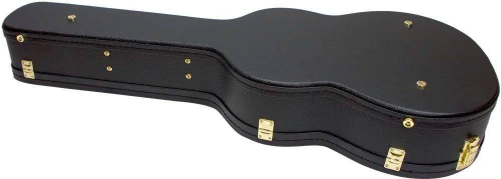 Klassisk guitar woodcase Freerange F20-7202