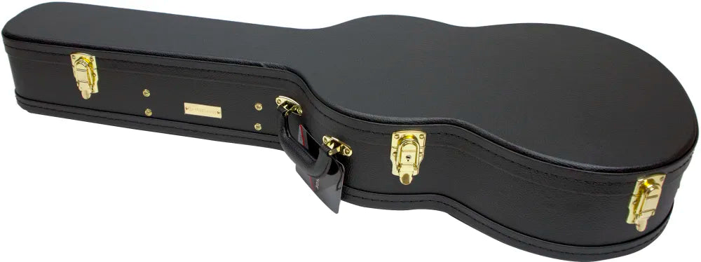 Klassisk guitar woodcase Freerange F20-7202