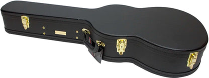 Klassisk guitar woodcase Freerange F20-7202