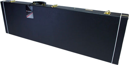 Basguitar woodcase Freerange F20-7221
