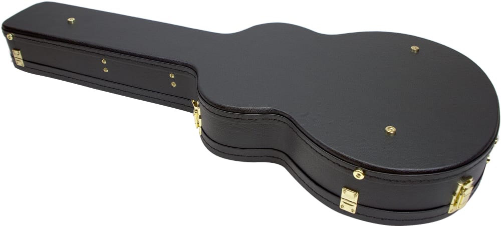 Semi Akustisk Freerange Woodcase Semi Acoustic Guitar (ES-335 style) F20-7224