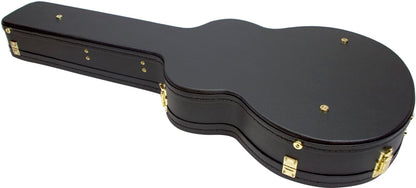 Semi Akustisk Freerange Woodcase Semi Acoustic Guitar (ES-335 style) F20-7224