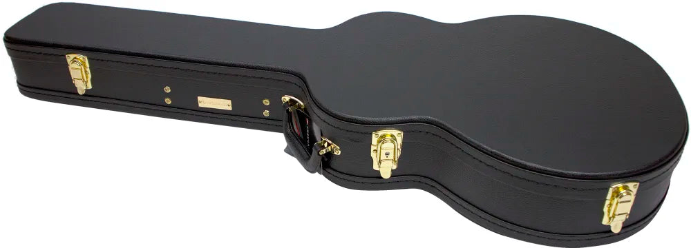 Semi Akustisk Freerange Woodcase Semi Acoustic Guitar (ES-335 style) F20-7224