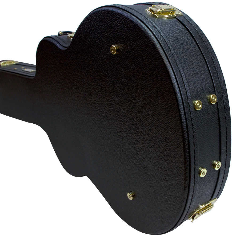 Semi Akustisk Freerange Woodcase Semi Acoustic Guitar (ES-335 style) F20-7224