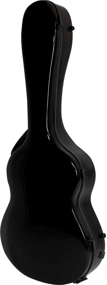 Klassisk guitar taske Freerange Superstrong Fiberglass Case Classical Guitar (vælg farve)