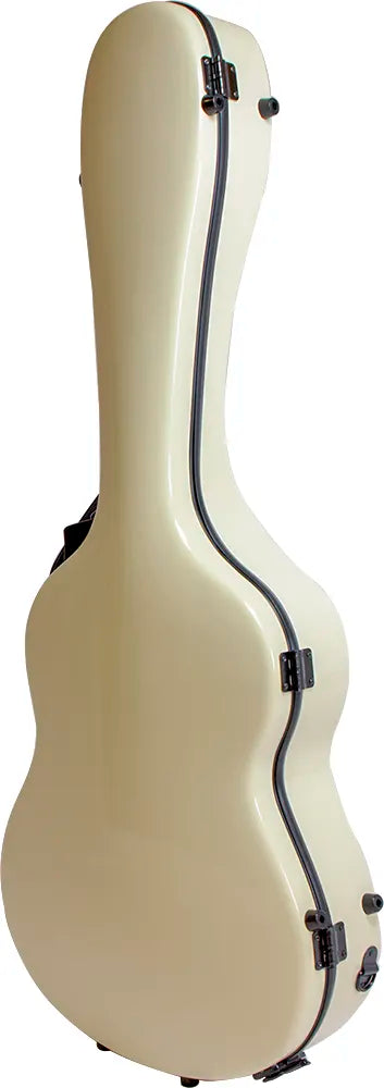 Klassisk guitar taske Freerange Superstrong Fiberglass Case Classical Guitar (vælg farve)