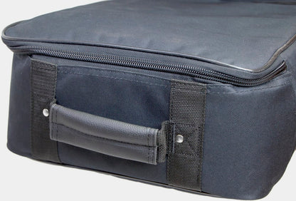 Piano taske til 88 tangenter Freerange 4K 133 x 31 x 16