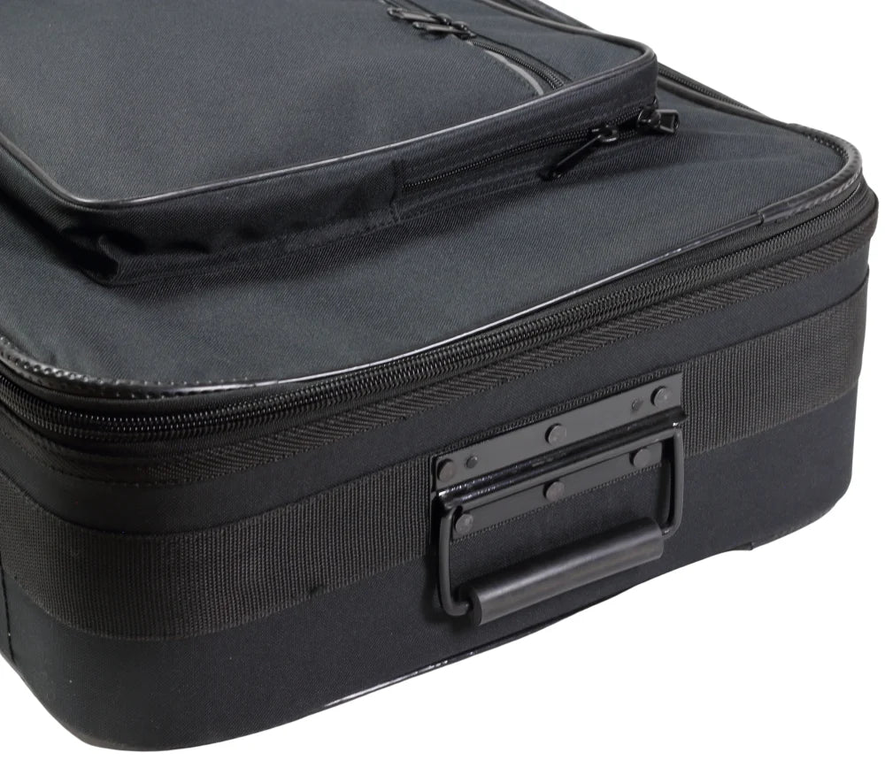 Keyboard taske med hjul Freerange 6K Series Wheelie 136x40x16cm (88)